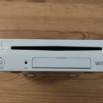 Nintendo WiiU