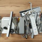 Nintendo Wii 2台