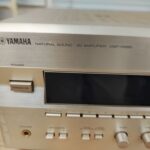 YAMAHA DSP-R995