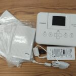 CANON SELPHY CP800