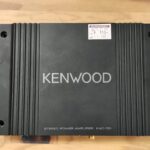 KENWOOD KAC-721