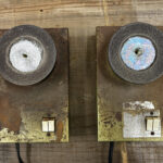 白光株式会社 SOLDERING POT No.95