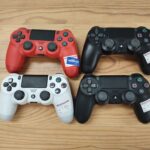 DUALSHOCK 4
