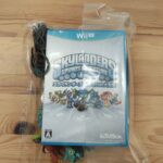 WiiU スカイランダーズ スパイロの冒険