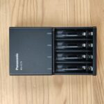 Panasonic  BQ-CC73