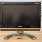 SHARP LC-16E1