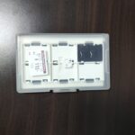 HORI Nintendo Switchカードケース12+2