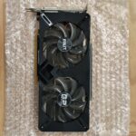 Palit GeForce RTX2070 8GB Dual NE62070015P2-1062A