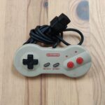 Nintendo ファミコン ニューファミコン コントローラー